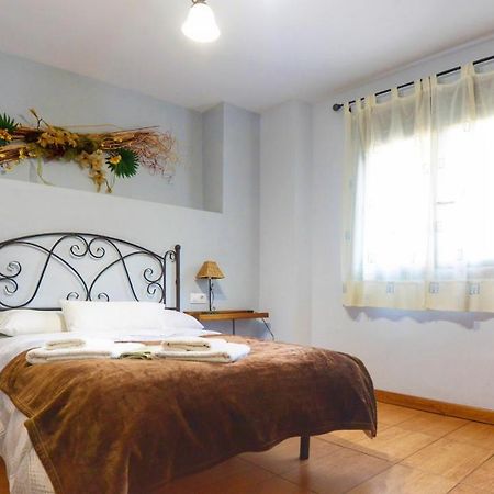 Apartamentos Rurales La Vera Jarandilla de la Vera Zewnętrze zdjęcie