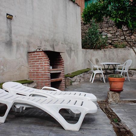 Apartamentos Rurales La Vera Jarandilla de la Vera Zewnętrze zdjęcie