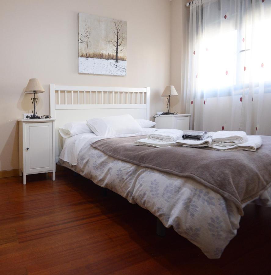 Apartamentos Rurales La Vera Jarandilla de la Vera Zewnętrze zdjęcie