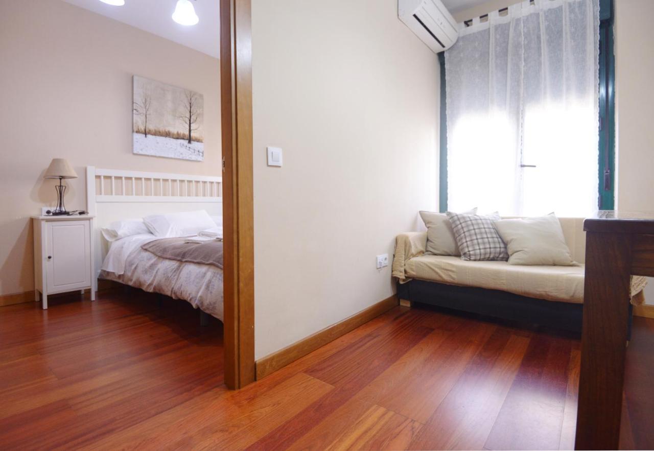 Apartamentos Rurales La Vera Jarandilla de la Vera Zewnętrze zdjęcie