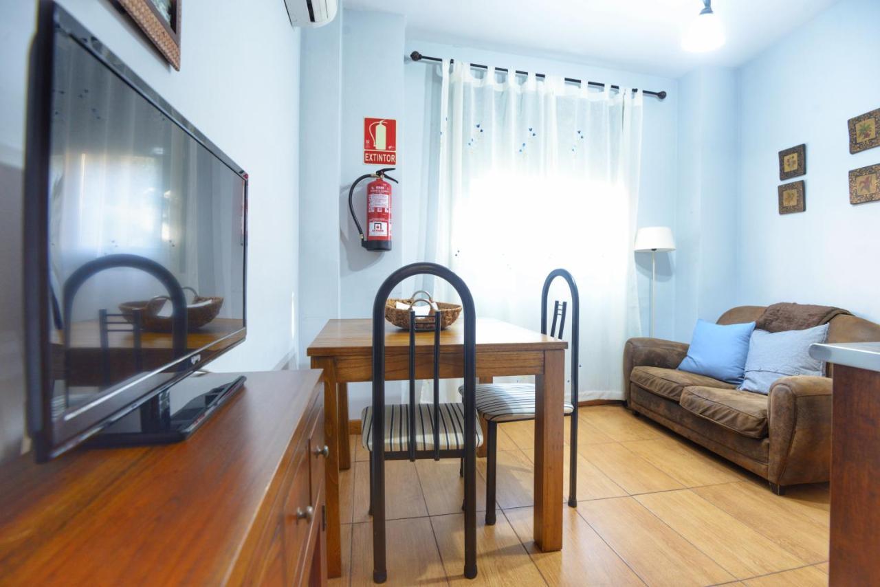 Apartamentos Rurales La Vera Jarandilla de la Vera Zewnętrze zdjęcie