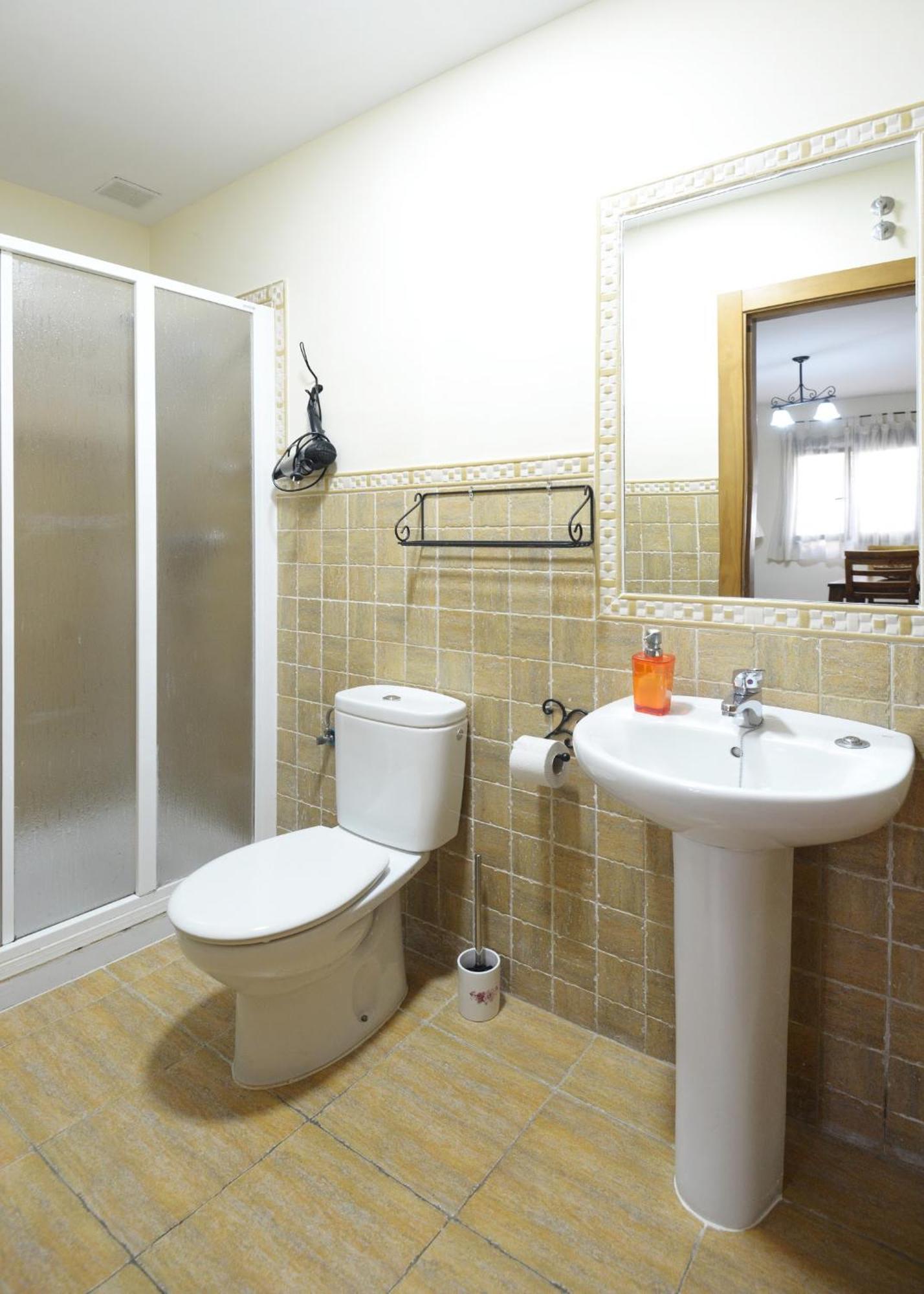 Apartamentos Rurales La Vera Jarandilla de la Vera Zewnętrze zdjęcie