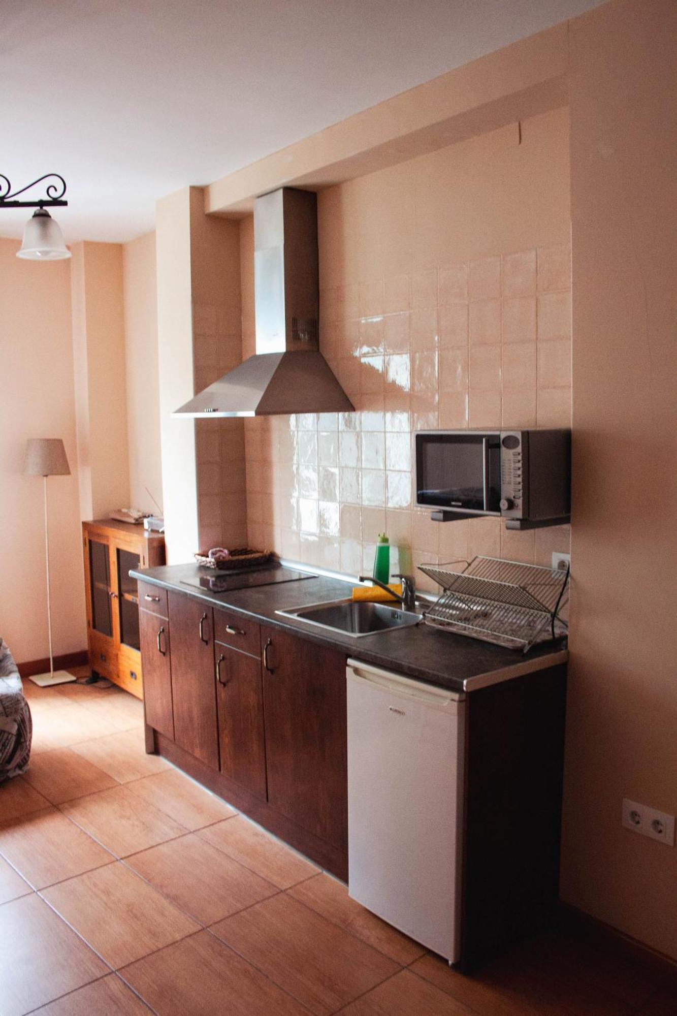 Apartamentos Rurales La Vera Jarandilla de la Vera Zewnętrze zdjęcie