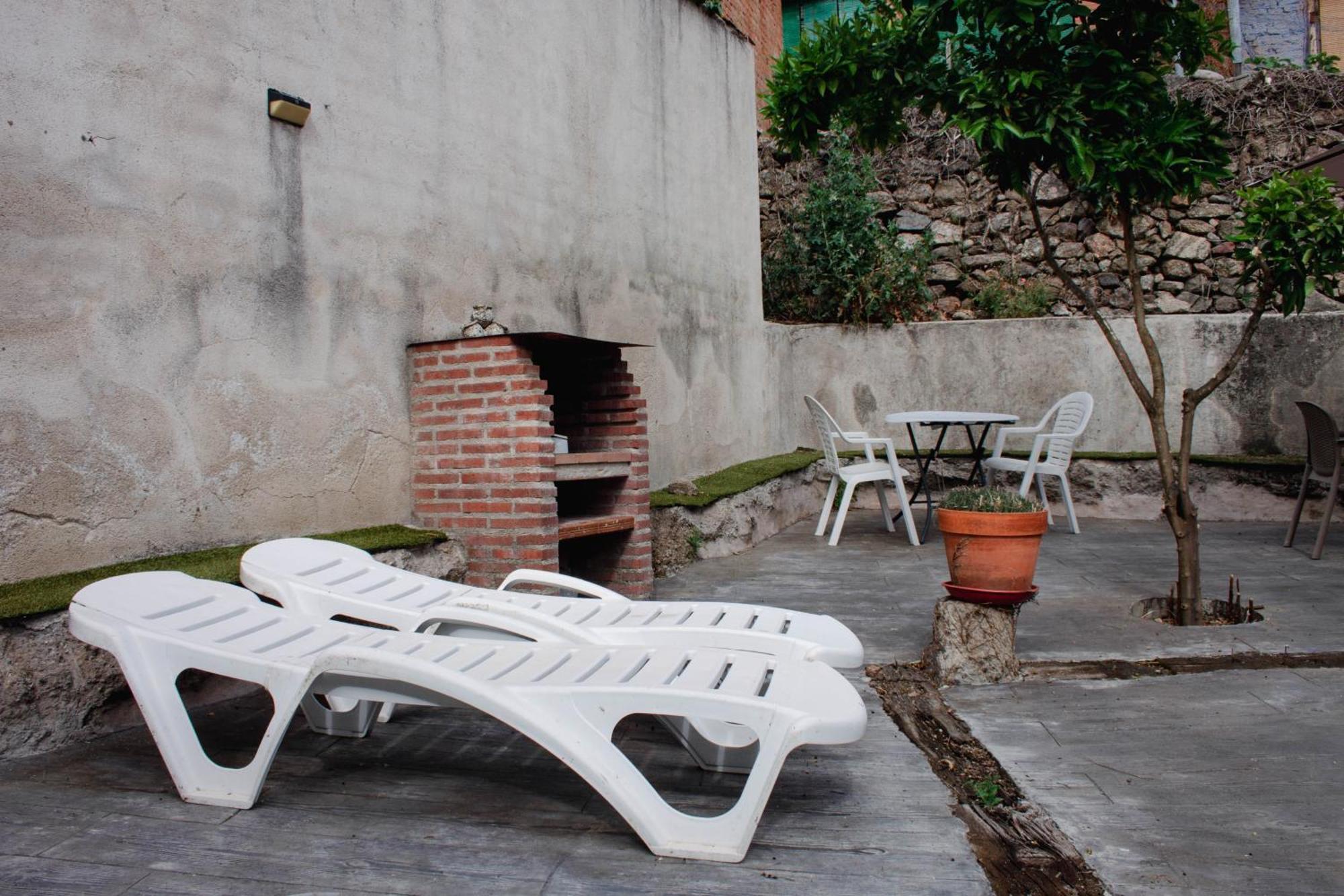 Apartamentos Rurales La Vera Jarandilla de la Vera Zewnętrze zdjęcie