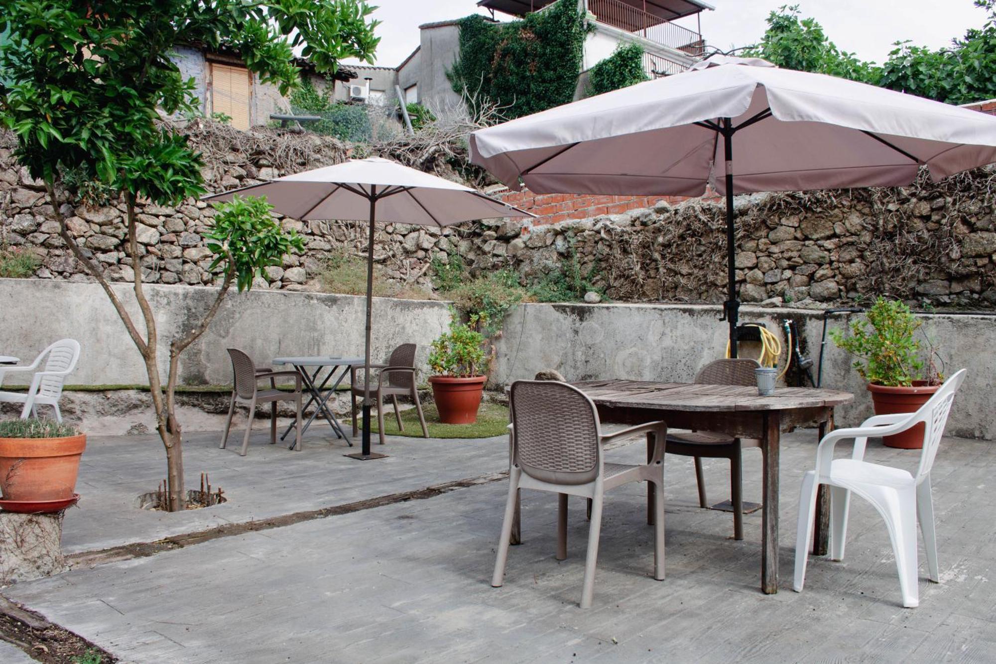 Apartamentos Rurales La Vera Jarandilla de la Vera Zewnętrze zdjęcie