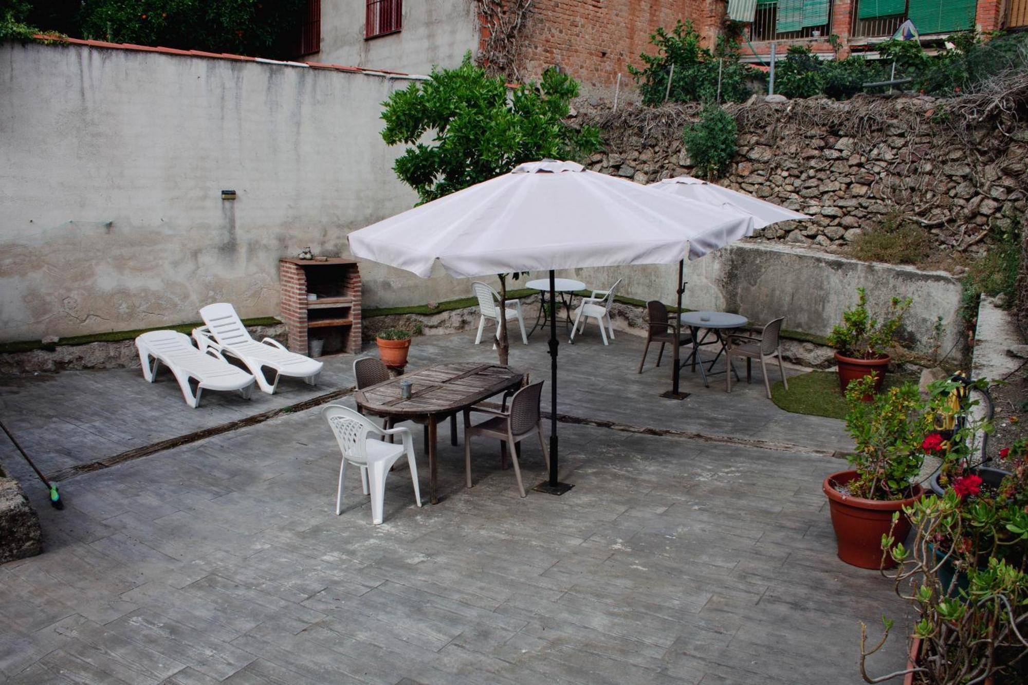 Apartamentos Rurales La Vera Jarandilla de la Vera Zewnętrze zdjęcie