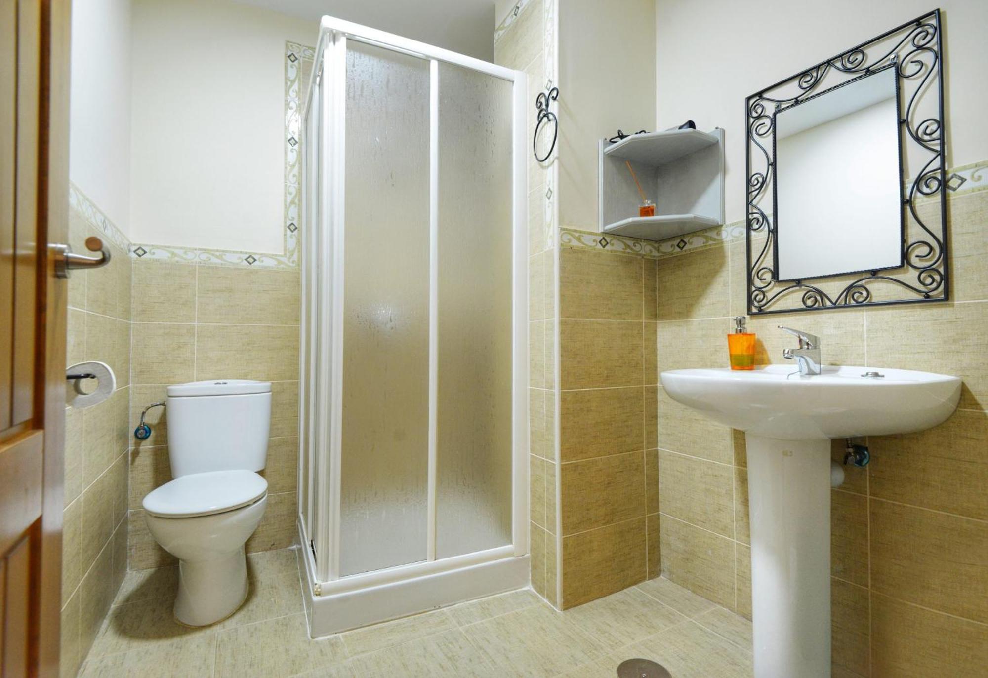 Apartamentos Rurales La Vera Jarandilla de la Vera Zewnętrze zdjęcie