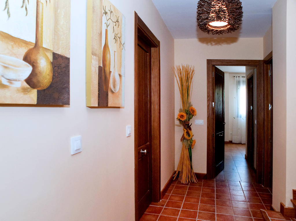 Apartamentos Rurales La Vera Jarandilla de la Vera Pokój zdjęcie