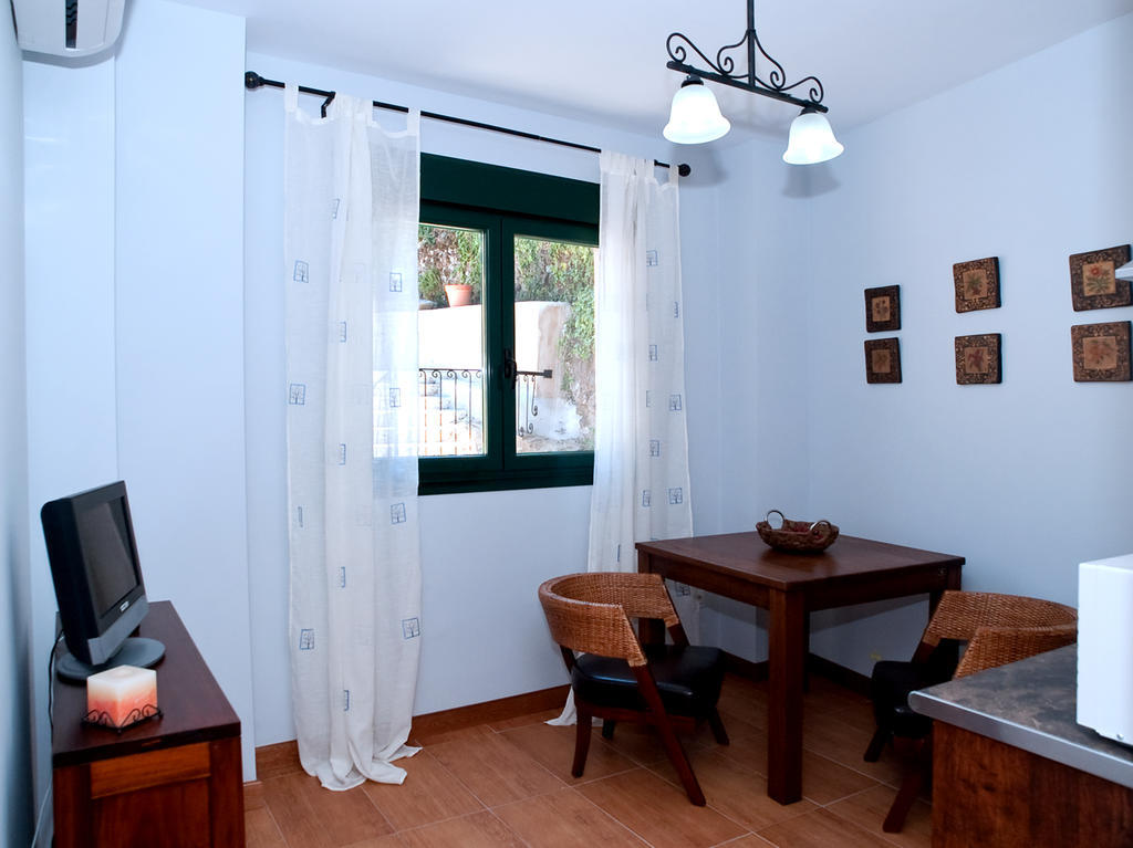Apartamentos Rurales La Vera Jarandilla de la Vera Pokój zdjęcie