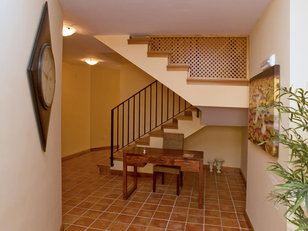 Apartamentos Rurales La Vera Jarandilla de la Vera Pokój zdjęcie
